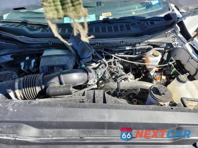 Zdjęcie 11 z 11 samochodu: 2025 FORD F250 SUPER DUTY VIN:1FT8W2BN2SED68935 - miniatura