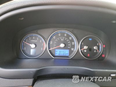 Zdjęcie 9 z 12 samochodu: 2008 HYUNDAI SANTA FE SE VIN:5NMSH13E98H191573 - miniatura