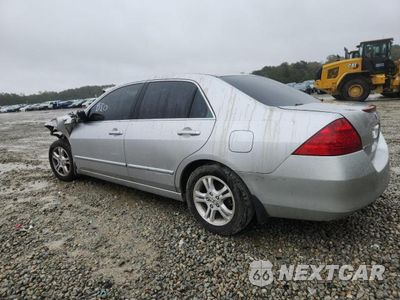 Drugie zdjęcie samochodu z przodu: 2006 HONDA ACCORD VIN:1HGCM56316A135346 - miniatura