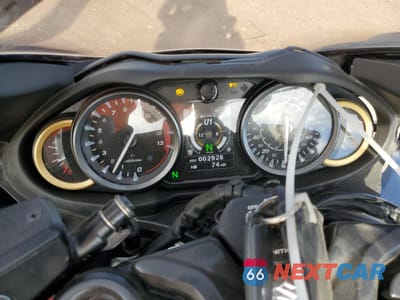 Zdjęcie 7 z 10 samochodu: 2024 SUZUKI GSX1300 RR VIN:JS1EJ11B0R7101210 - miniatura