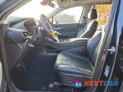 Zdjęcie 7 z 13 samochodu: 2023 HYUNDAI SANTA FE LIMITED VIN:5NMS4DAL9PH599083 - miniatura