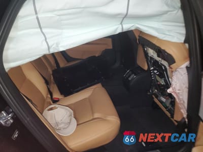 Zdjęcie 11 z 13 samochodu: 2018 VOLVO S90 T6 INSCRIPTION VIN:LVY992ML7JP029168 - miniatura