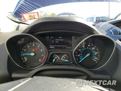 Zdjęcie 9 z 13 samochodu: 2016 FORD ESCAPE SE VIN:1FMCU0G7XGUA25524 - miniatura