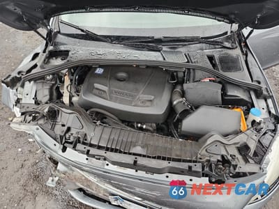 Zdjęcie 11 z 12 samochodu: 2017 VOLVO S60 PREMIER VIN:LYV402TK4HB125690 - miniatura