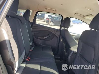 Zdjęcie 11 z 13 samochodu: 2013 FORD ESCAPE S VIN:1FMCU0F70DUA69240 - miniatura