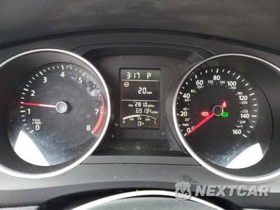 Zdjęcie 9 z 12 samochodu: 2018 VOLKSWAGEN JETTA S VIN:3VW2B7AJ1JM262768 - miniatura