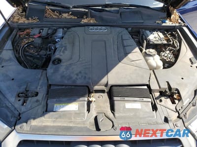 Zdjęcie 11 z 11 samochodu: 2019 AUDI Q7 PREMIUM PLUS VIN:WA1LHAF75KD035526 - miniatura