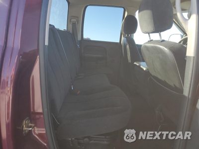 Zdjęcie 10 z 15 samochodu: 2003 DODGE RAM 1500 ST VIN:1D7HA18DX3S242810 - miniatura