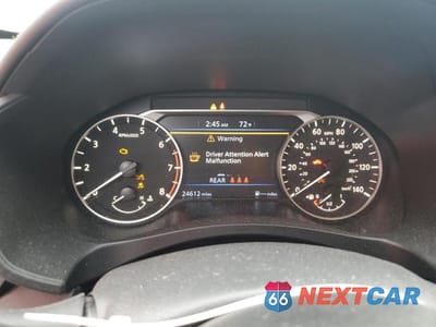 Zdjęcie 9 z 13 samochodu: 2024 NISSAN ALTIMA SR VIN:1N4BL4CV5RN397998 - miniatura