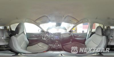 Zdjęcie 15 z 16 samochodu: 2019 NISSAN ROGUE S VIN:5N1AT2MV9KC844631 - miniatura