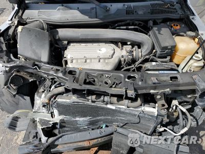 Zdjęcie 12 z 14 samochodu: 2005 SATURN VUE VIN:5GZCZ53415S836540 - miniatura