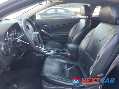 Zdjęcie 7 z 11 samochodu: 2007 PONTIAC G6 GT VIN:1G2ZH18N174139292 - miniatura