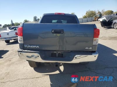 Zdjęcie 6 z 12 samochodu: 2010 TOYOTA TUNDRA CREWMAX LIMITED VIN:5TFHY5F1XAX152787 - miniatura