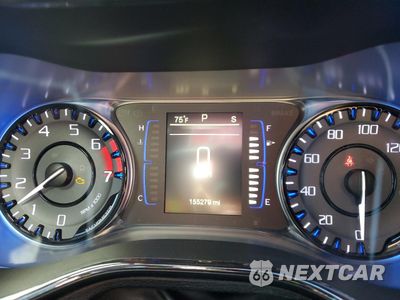 Zdjęcie 9 z 15 samochodu: 2016 CHRYSLER 200 S VIN:1C3CCCBB2GN172892 - miniatura
