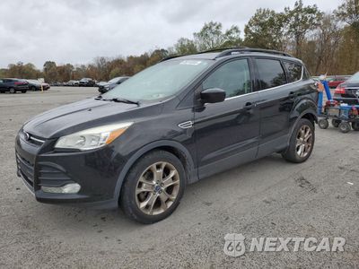 2015 FORD ESCAPE SE 1FMCU9G95FUB25468 - główne zdjęcie licytacji z USA - miniatura
