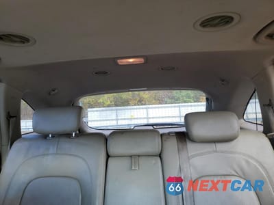 Zdjęcie 10 z 13 samochodu: 2007 HYUNDAI VERACRUZ GLS VIN:KM8NU13C17U005051 - miniatura