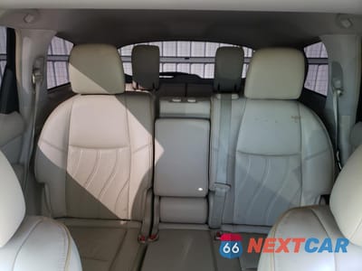 Zdjęcie 10 z 13 samochodu: 2013 INFINITI JX35 VIN:5N1AL0MN6DC307268 - miniatura