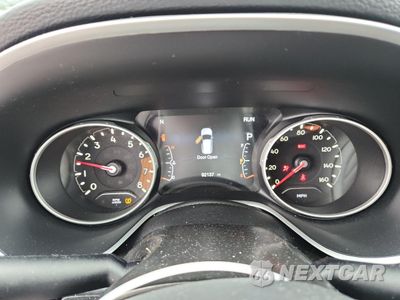 Zdjęcie 9 z 13 samochodu: 2018 JEEP COMPASS LATITUDE VIN:3C4NJDBB9JT481282 - miniatura
