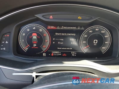 Zdjęcie 9 z 12 samochodu: 2019 AUDI A6 PREMIUM PLUS VIN:WAUL2AF23KN022454 - miniatura