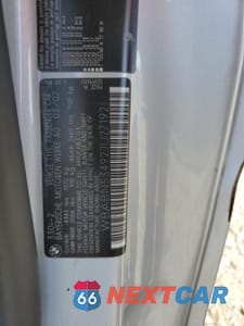 Zdjęcie 13 z 15 samochodu: 2002 BMW 330 CI VIN:WBABN53492JU27192 - miniatura