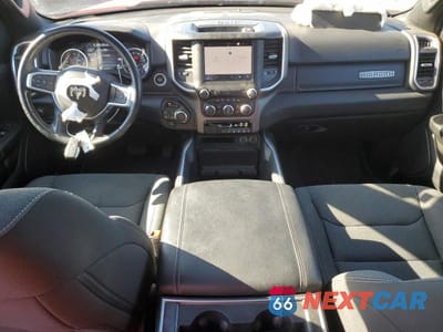 Zdjęcie 8 z 12 samochodu: 2022 RAM 1500 BIG HORN/LONE STAR VIN:1C6SRFFTXNN402354 - miniatura