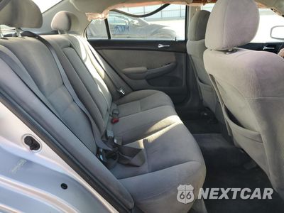 Zdjęcie 10 z 14 samochodu: 2007 HONDA ACCORD VIN:1HGCM56737A182091 - miniatura