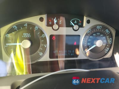 Zdjęcie 9 z 13 samochodu: 2011 MERCURY MARINER VIN:4M2CN8BG0BKJ06683 - miniatura