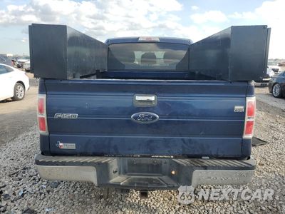 Zdjęcie 6 z 12 samochodu: 2012 FORD F150 SUPERCREW VIN:1FTFW1CT1CFC76127 - miniatura
