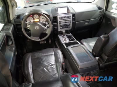 Zdjęcie 8 z 12 samochodu: 2012 NISSAN TITAN S VIN:1N6AA0EC2CN321255 - miniatura