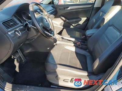 Zdjęcie 7 z 15 samochodu: 2018 VOLKSWAGEN PASSAT S VIN:1VWAA7A32JC014496 - miniatura