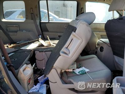 Zdjęcie 11 z 12 samochodu: 2011 HONDA PILOT EX VIN:5FNYF4H41BB016244 - miniatura