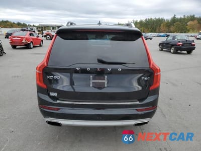 Zdjęcie 6 z 12 samochodu: 2016 VOLVO XC90 T6 VIN:YV4A22PK7G1085700 - miniatura