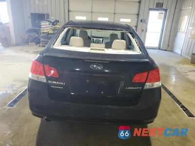 Zdjęcie 6 z 12 samochodu: 2012 SUBARU LEGACY 2.5I PREMIUM VIN:4S3BMCC68C3011006 - miniatura