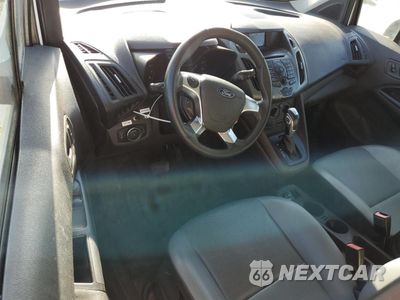 Zdjęcie 8 z 13 samochodu: 2016 FORD TRANSIT CONNECT XL VIN:NM0LS7E70G1255237 - miniatura