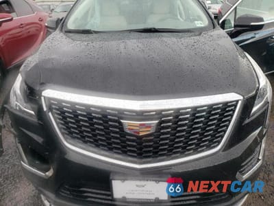 Zdjęcie 12 z 12 samochodu: 2022 CADILLAC XT5 PREMIUM LUXURY VIN:1GYKNDRS6NZ105208 - miniatura