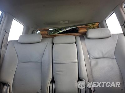 Zdjęcie 10 z 14 samochodu: 2006 TOYOTA HIGHLANDER LIMITED VIN:JTEEP21A060146780 - miniatura