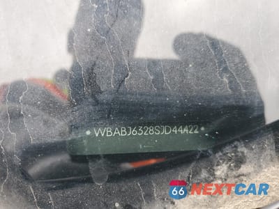 Zdjęcie 12 z 12 samochodu: 1995 BMW 325 IC AUTOMATIC VIN:WBABJ6328SJD44422 - miniatura