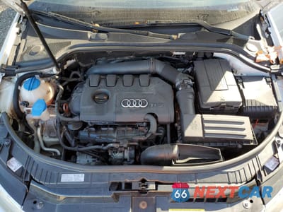 Zdjęcie 12 z 14 samochodu: 2013 AUDI A3 PREMIUM VIN:WAUDFCFM1DA007595 - miniatura