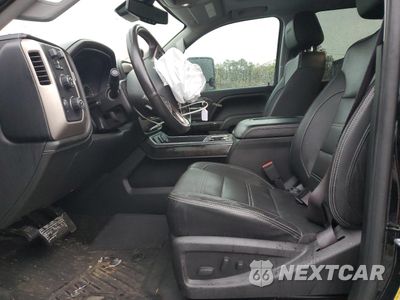 Zdjęcie 7 z 14 samochodu: 2016 GMC SIERRA K2500 DENALI VIN:1GT12UE8XGF216658 - miniatura