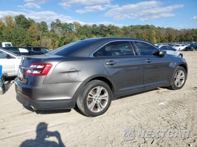 Trzecie zdjęcie samochodu z tyłu: 2017 FORD TAURUS SE VIN:1FAHP2D89HG113318 - miniatura