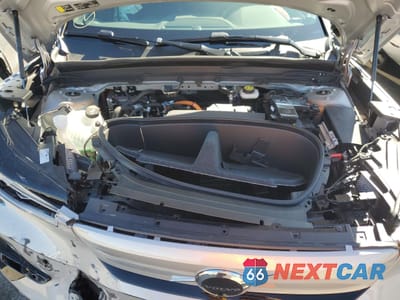 Zdjęcie 12 z 14 samochodu: 2024 VOLVO XC40 RECHARGE PLUS VIN:YV4ER3XL7R2232557 - miniatura