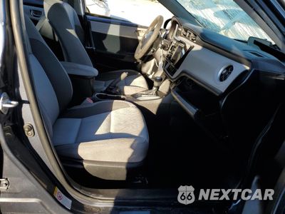 Zdjęcie 7 z 15 samochodu: 2018 TOYOTA COROLLA L VIN:5YFBURHE5JP805968 - miniatura