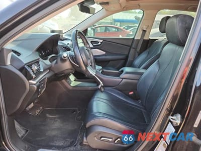 Zdjęcie 7 z 13 samochodu: 2019 ACURA RDX TECHNOLOGY VIN:5J8TC2H51KL039005 - miniatura
