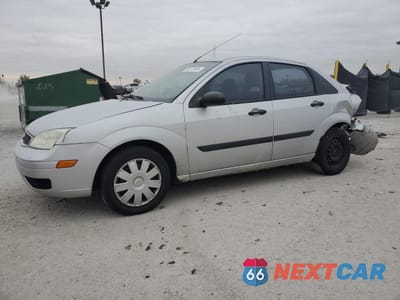 2005 FORD FOCUS ZX4 1FAFP34N85W150025 - główne zdjęcie licytacji z USA - miniatura