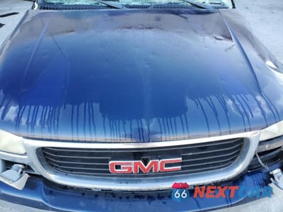 Zdjęcie 12 z 12 samochodu: 2003 GMC YUKON XL C1500 VIN:1GKEC16Z33J281464 - miniatura