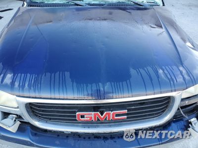 Zdjęcie 12 z 13 samochodu: 2003 GMC YUKON XL C1500 VIN:1GKEC16Z33J281464 - miniatura