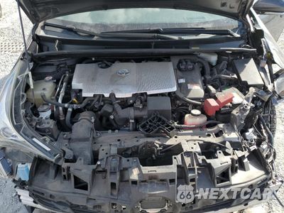 Zdjęcie 11 z 14 samochodu: 2017 TOYOTA PRIUS VIN:JTDKARFU5H3541060 - miniatura