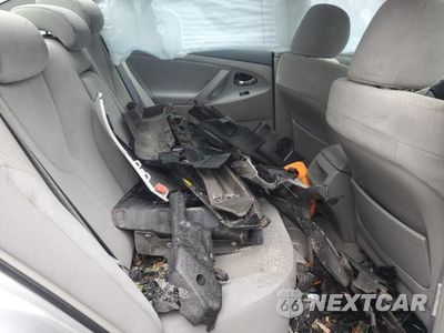 Zdjęcie 10 z 11 samochodu: 2009 TOYOTA CAMRY BASE VIN:4T1BE46K39U364814 - miniatura