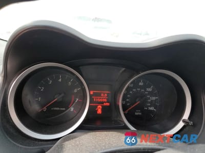 Zdjęcie 9 z 14 samochodu: 2011 MITSUBISHI LANCER ES/ES SPORT VIN:JA32U2FU7BU031758 - miniatura