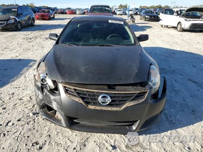Piąte zdjęcie samochodu w środku: 2012 NISSAN ALTIMA S VIN:1N4AL2EP8CC211792 - miniatura